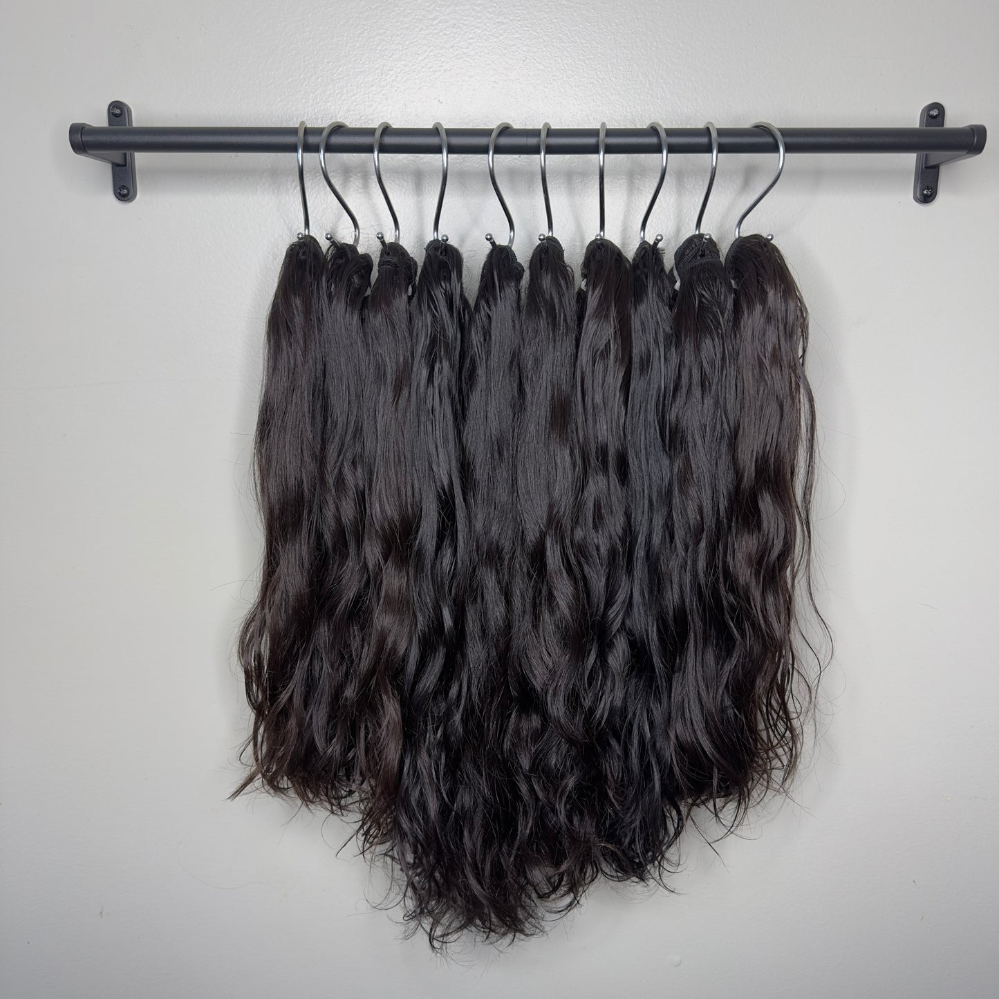 PREMIUM RAW BUNDLES - WAVY