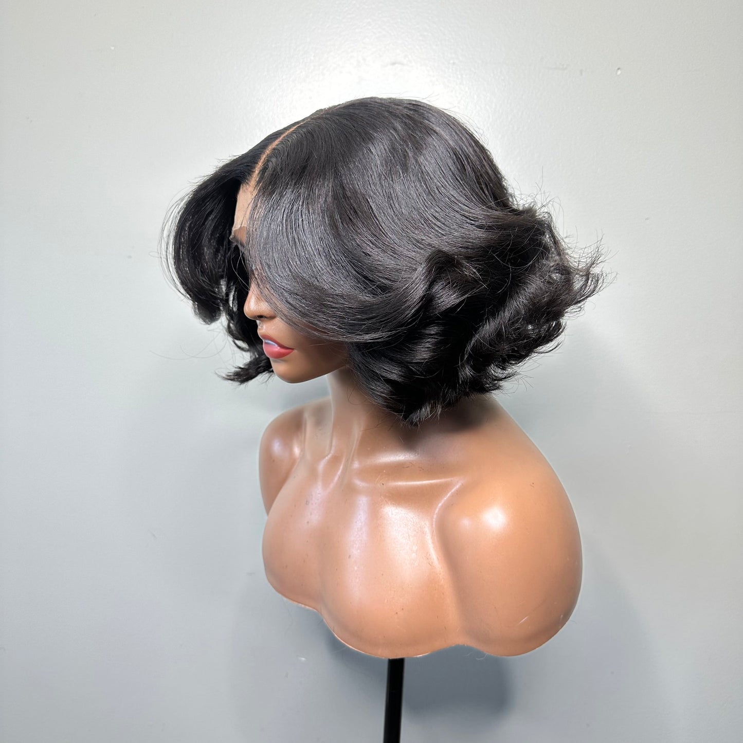 Tiff - Pre Order (Center Closure)