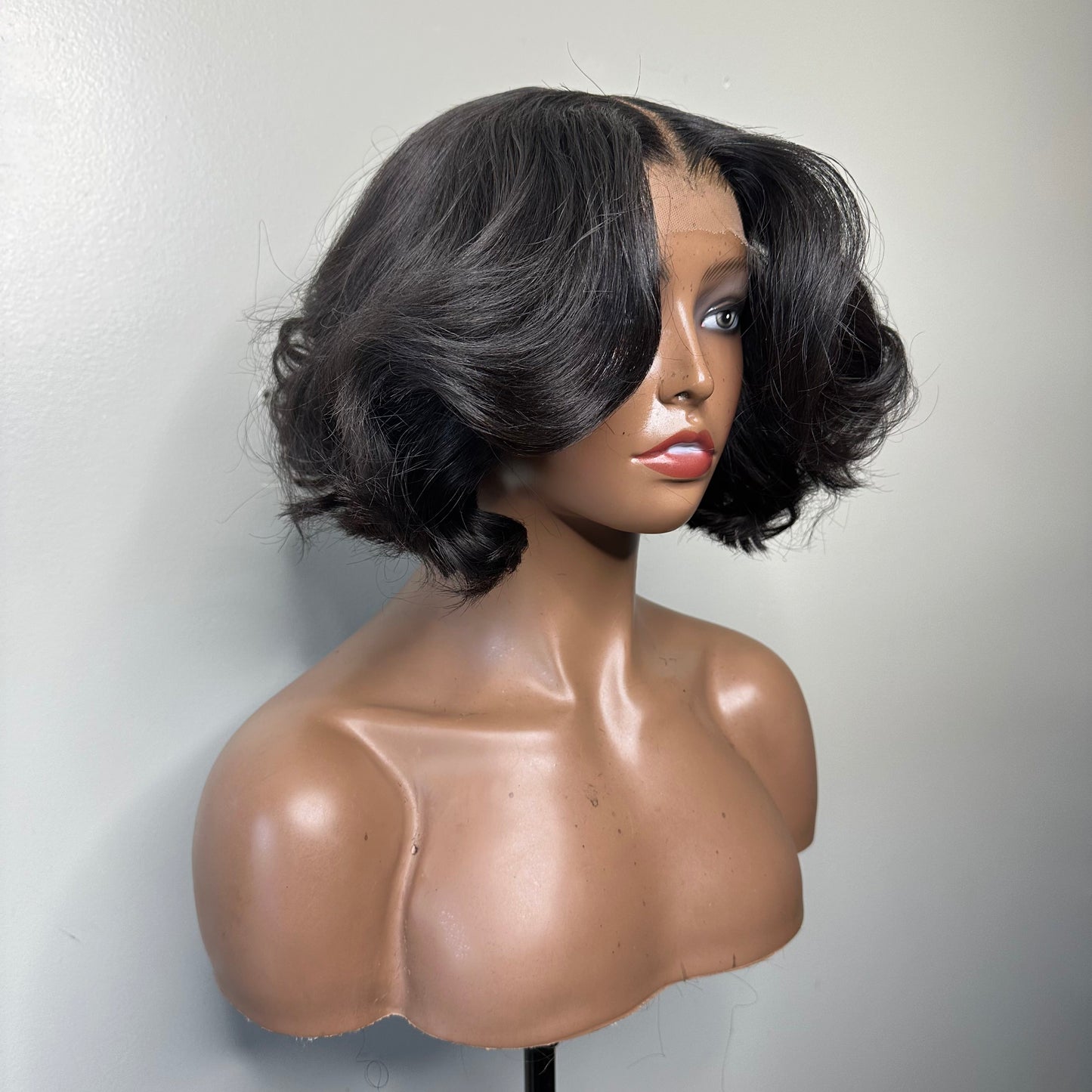 Tiff - Pre Order (Center Closure)