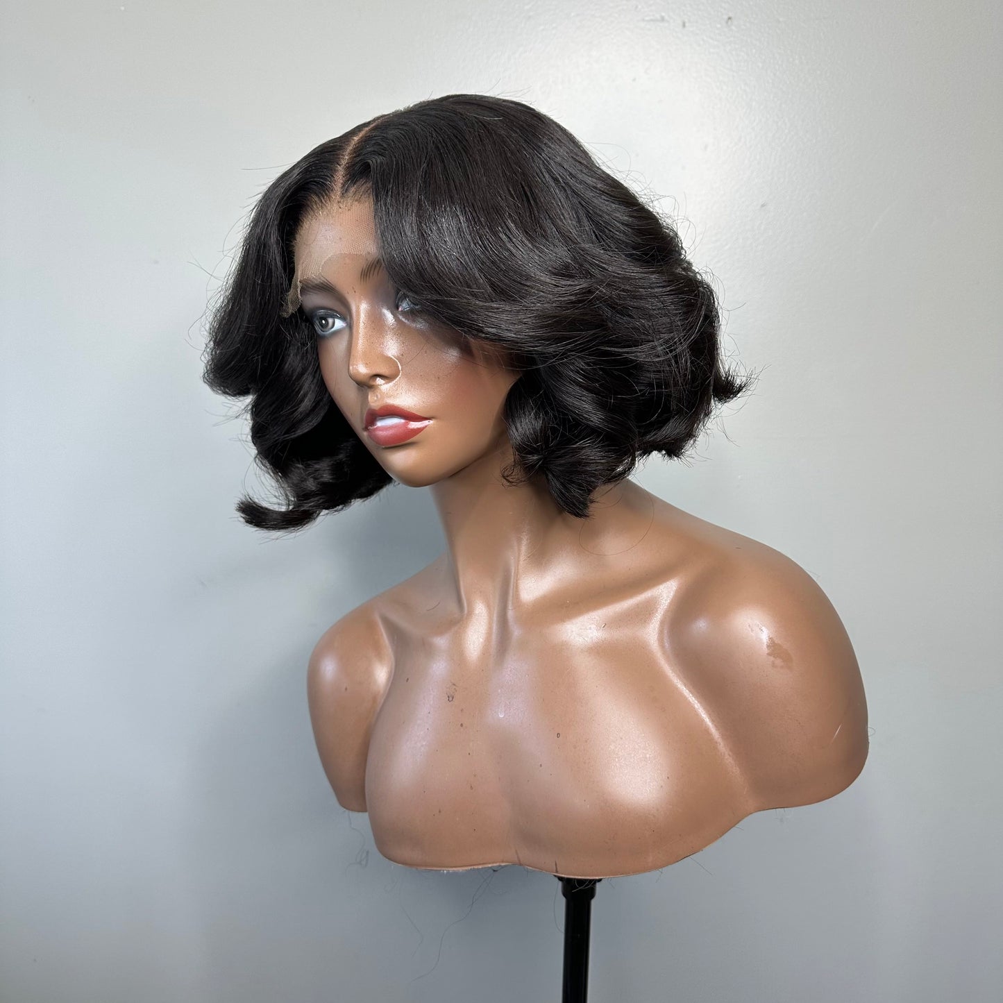 Tiff - Pre Order (Center Closure)