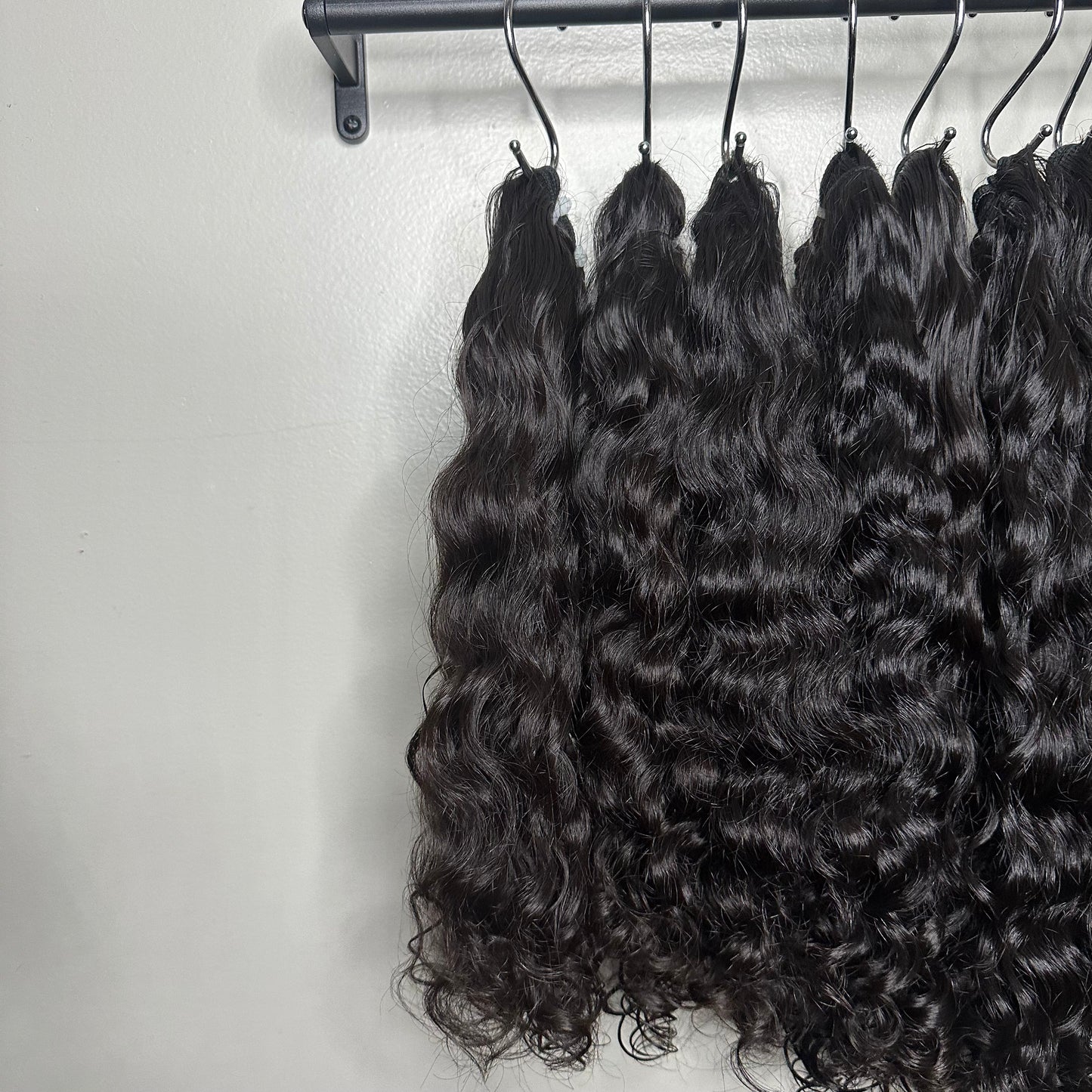 PREMIUM RAW BUNDLES - CURLY