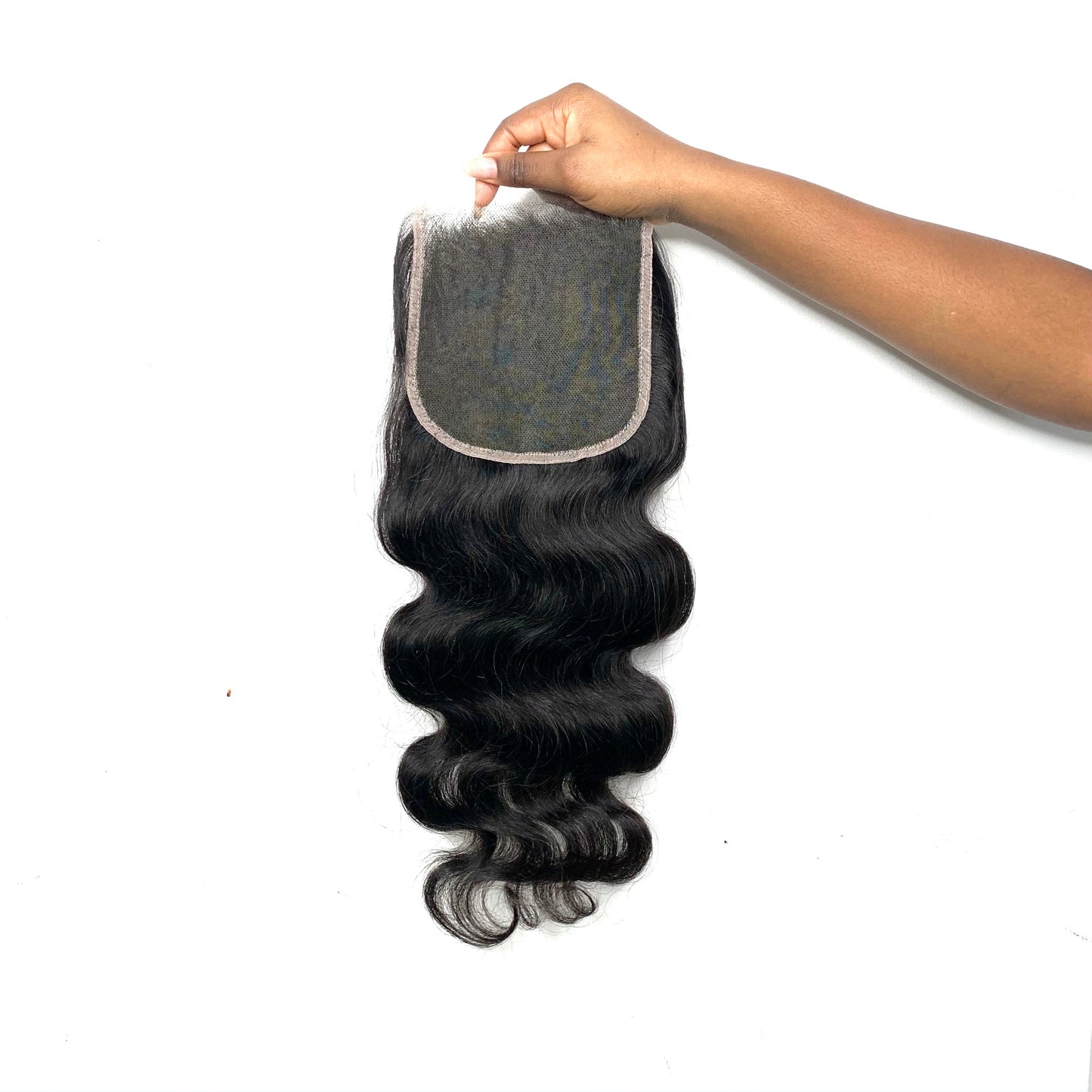 6x6 HD Lace Closure - Wavy