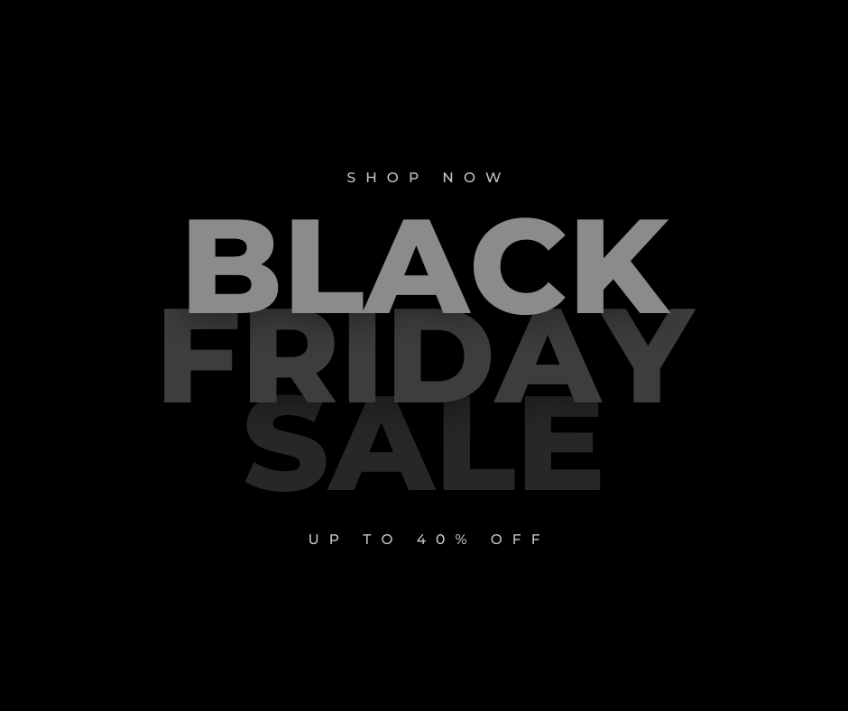 Black Friday