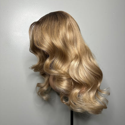Beige Blonde