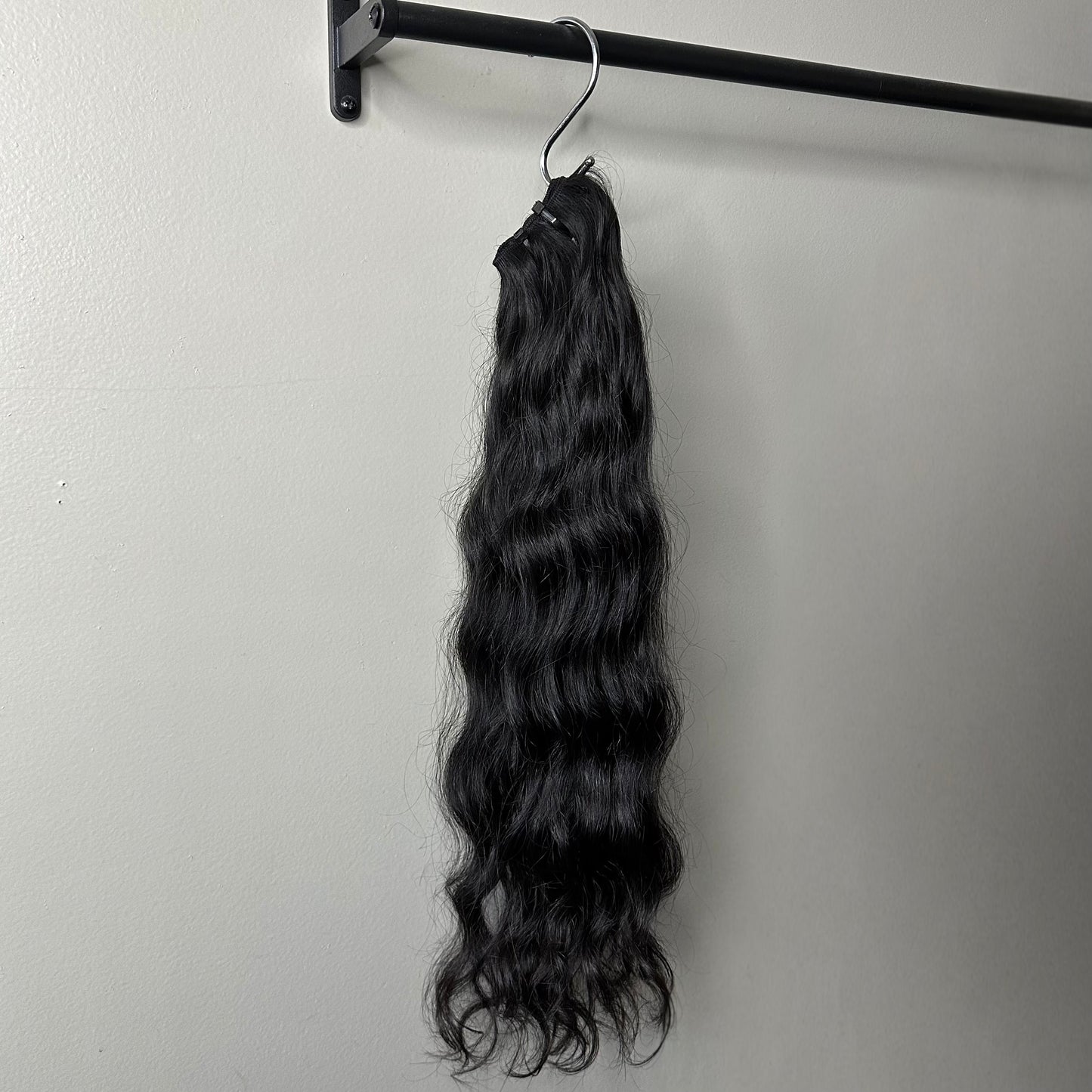 ELITE RAW INDIAN BUNDLES - WAVY
