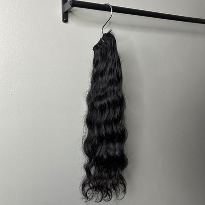 ELITE RAW INDIAN BUNDLES - WAVY