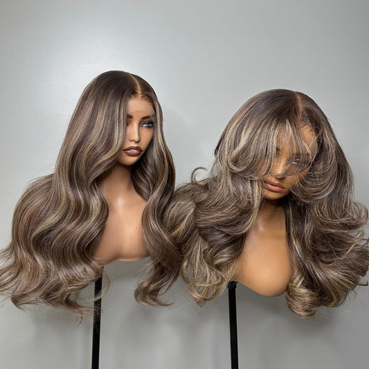 Caramel Chocolate