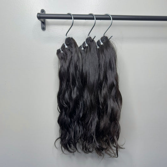 PREMIUM RAW BUNDLES - WAVY