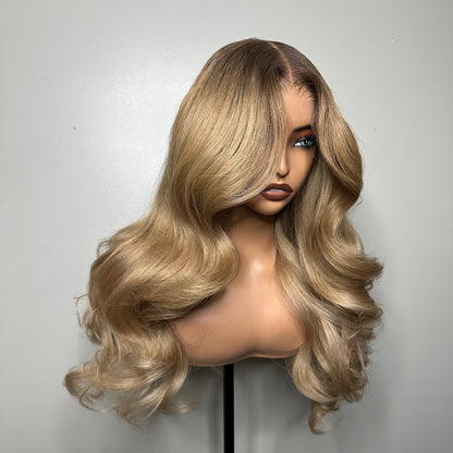 Beige Blonde