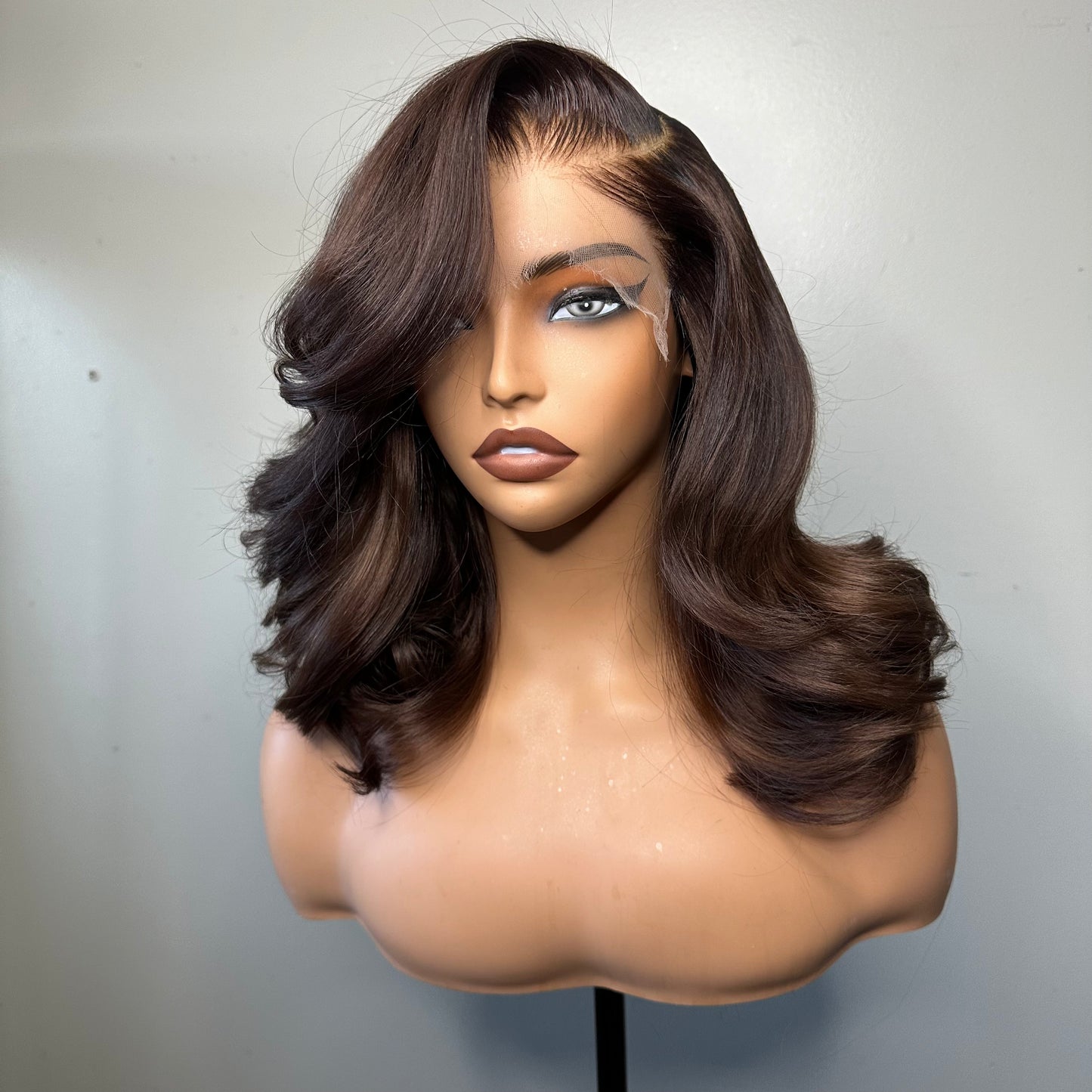 DARK CHOCOLATE - BOB