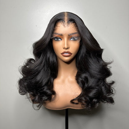 Bombshell (Pre-Order)