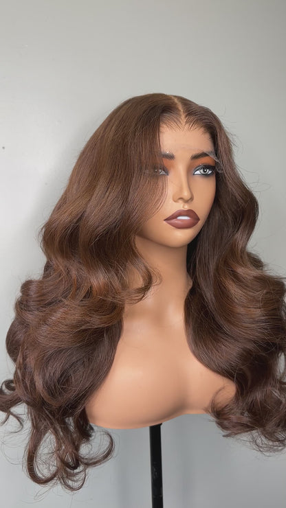 Mocha